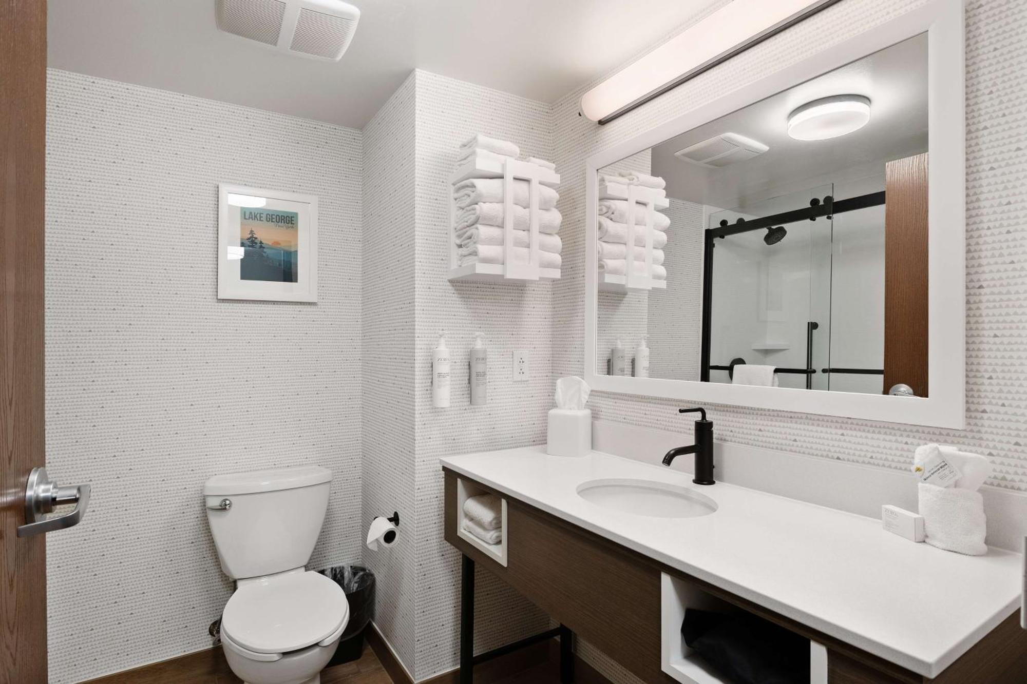 Hotel Hampton & George 3*