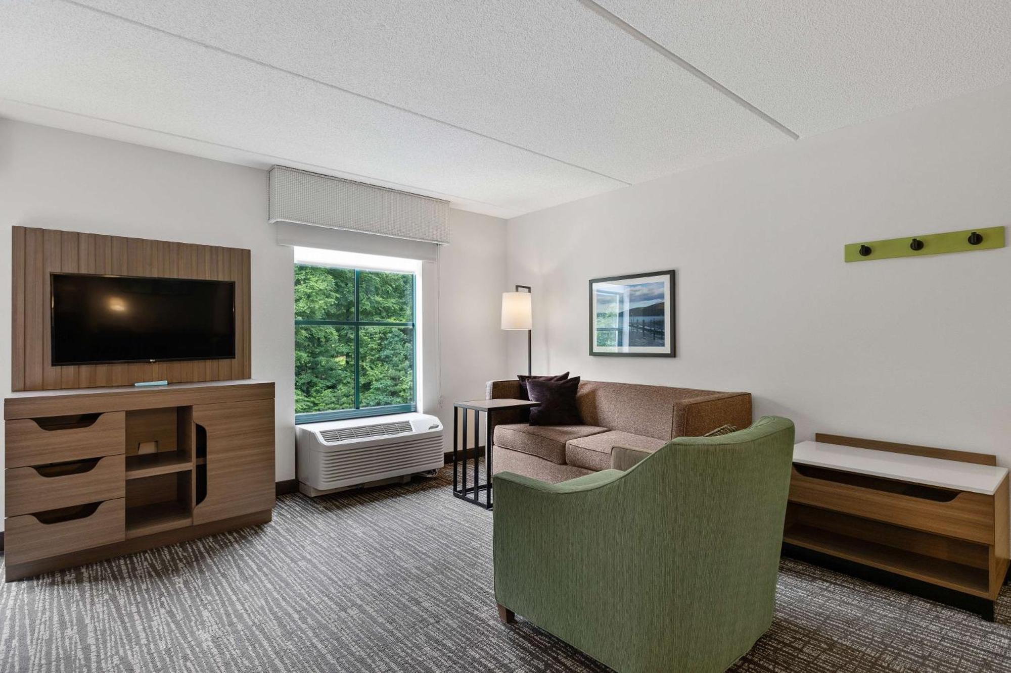 Hotel Hampton & George
