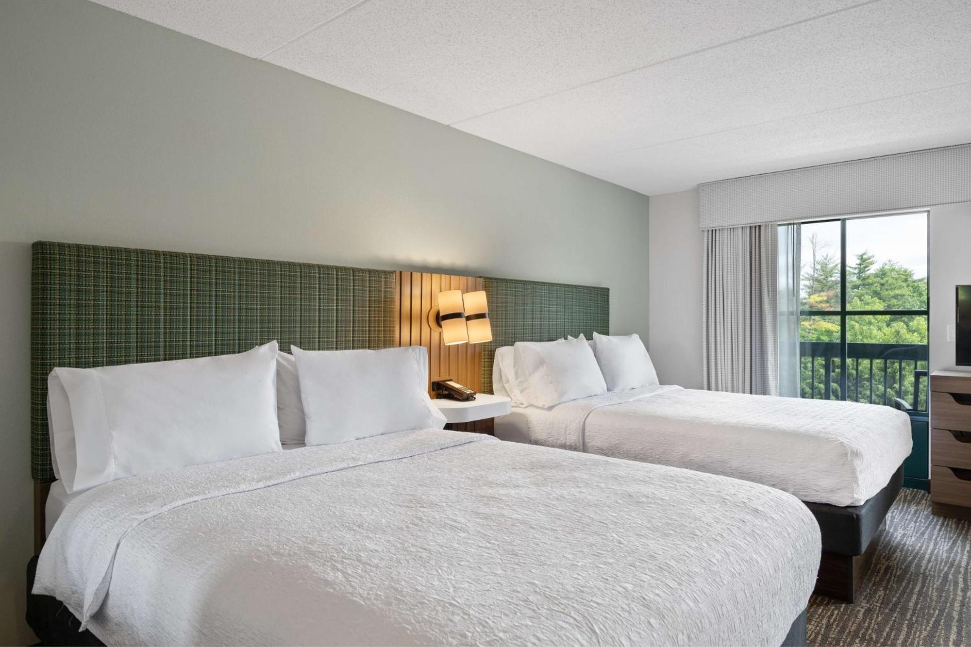 Hampton & George Hotel 3*