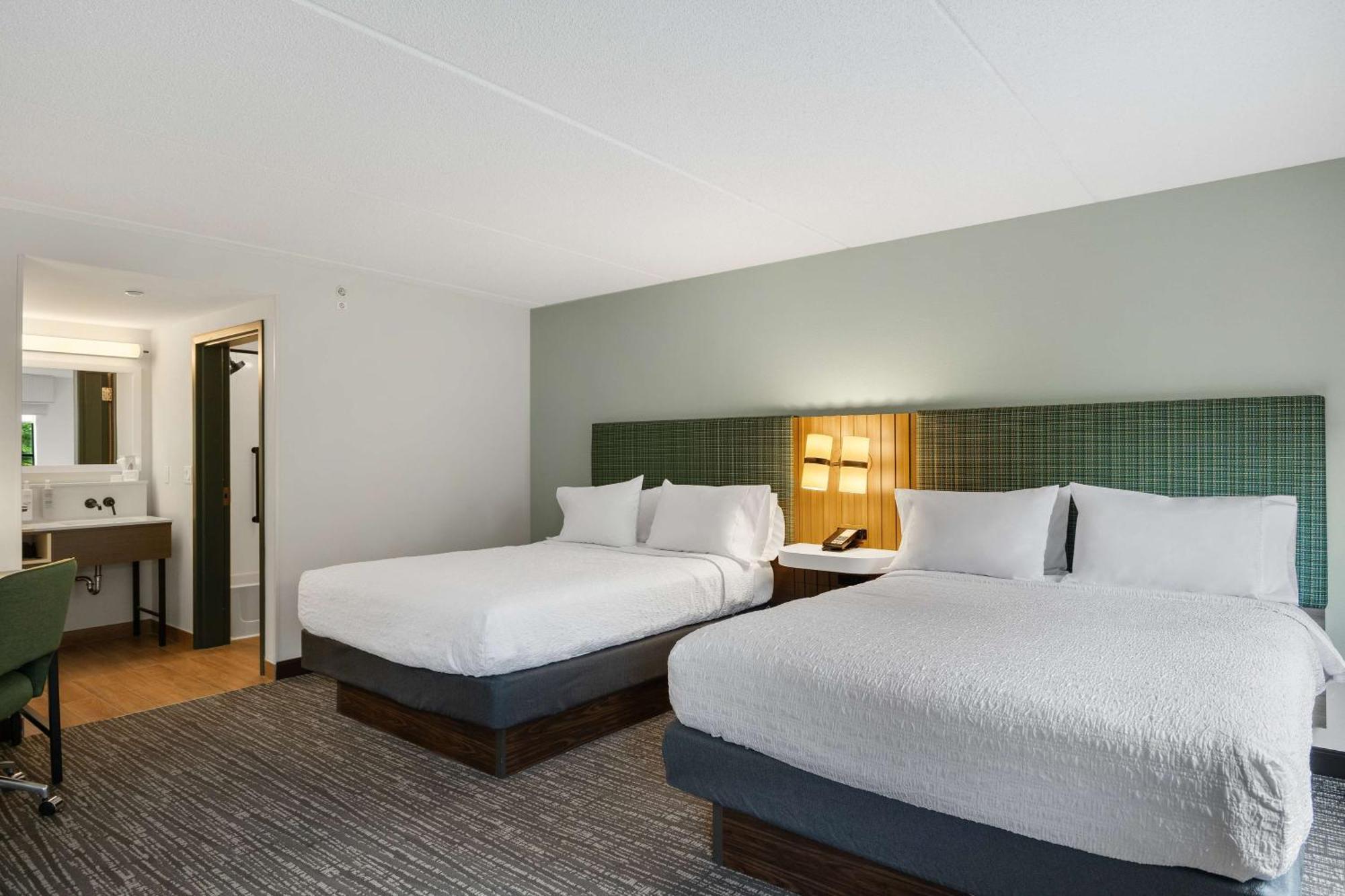 Hampton & George Hotel 3*