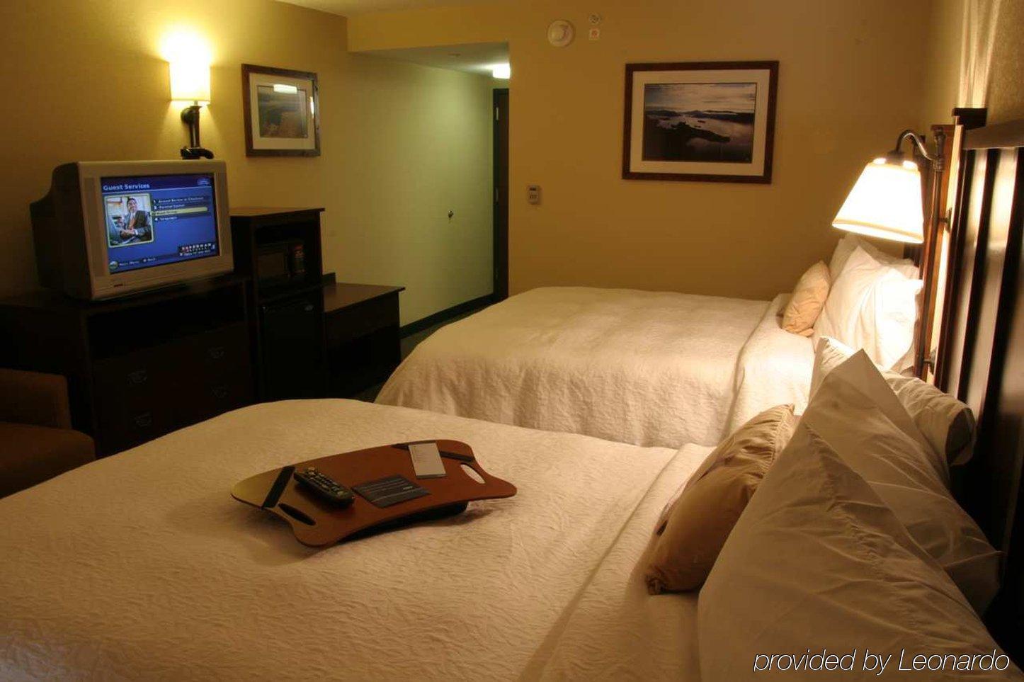 Hampton & George Hotel 3*