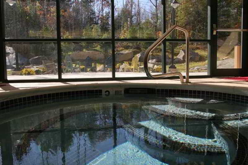 Hampton & George Hotel